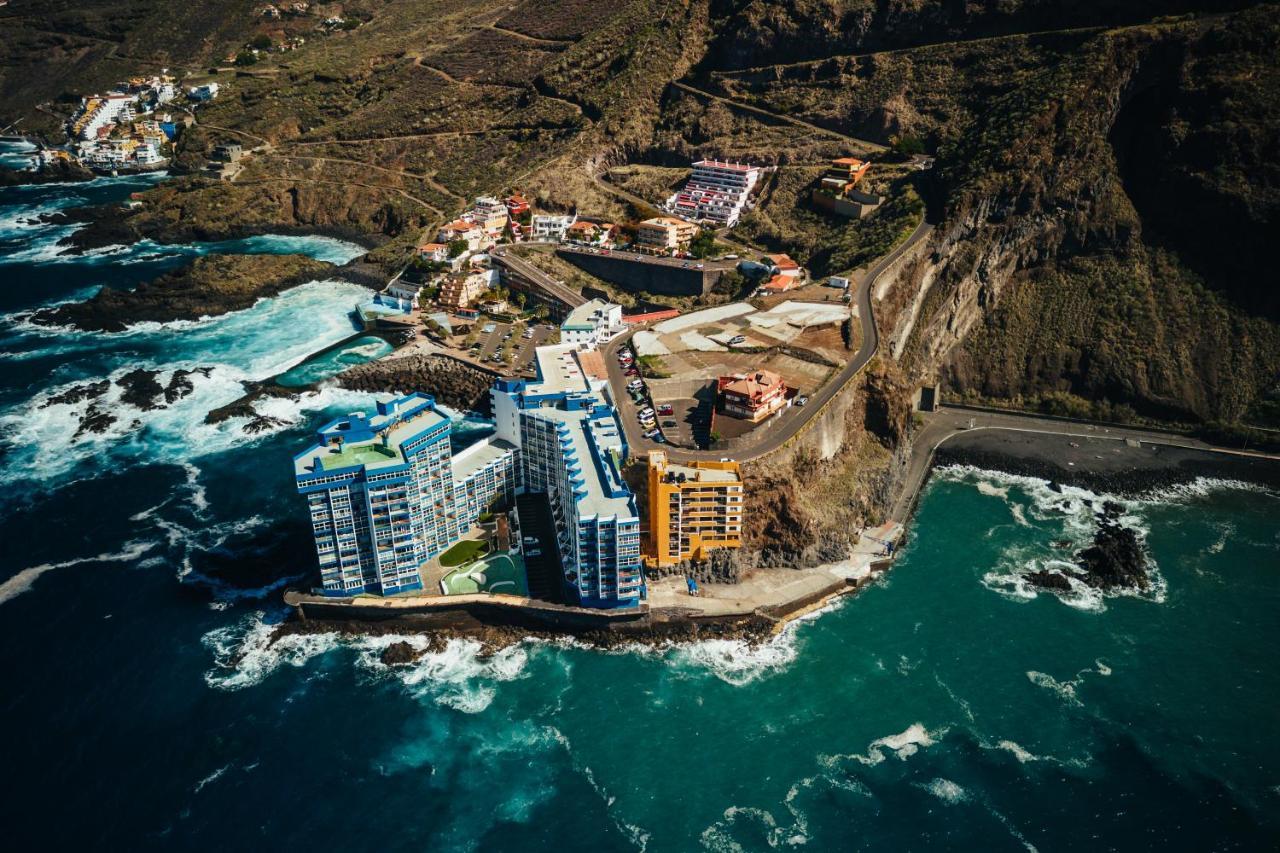 דירות טקורונטה El Rincon Del Mar מראה חיצוני תמונה