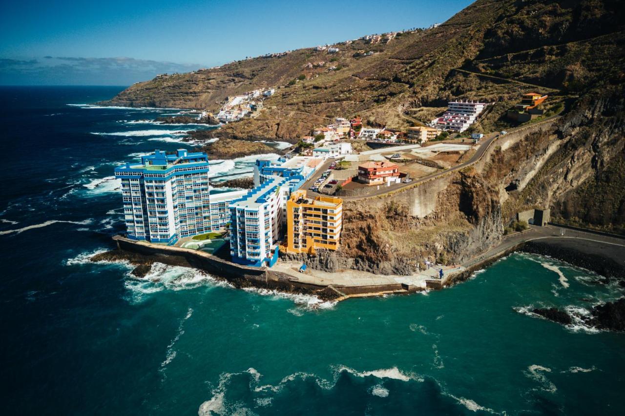דירות טקורונטה El Rincon Del Mar מראה חיצוני תמונה